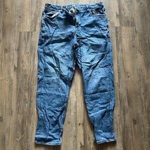 Womens - American Eagle Jeans